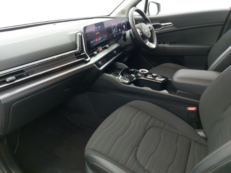 Used Kia Sportage 2022 for sale - 77736590: Photo 5