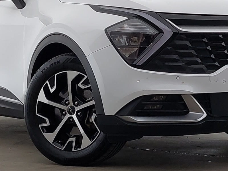 Used Kia Sportage 2022 for sale - 77736590: Photo 9