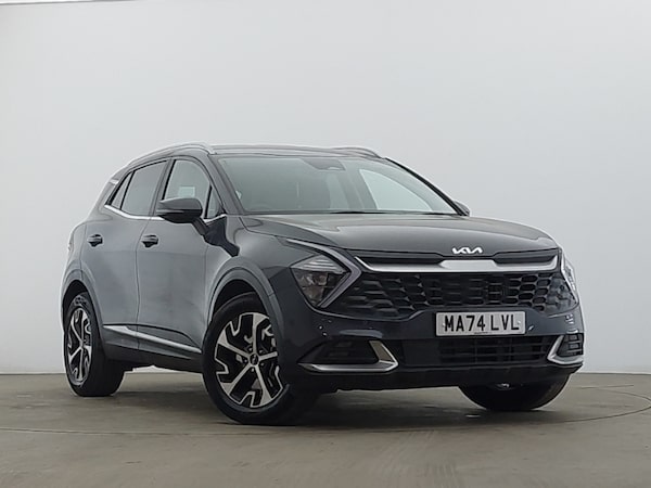 Used Kia Sportage 2024 for sale - 74348096: Photo 1