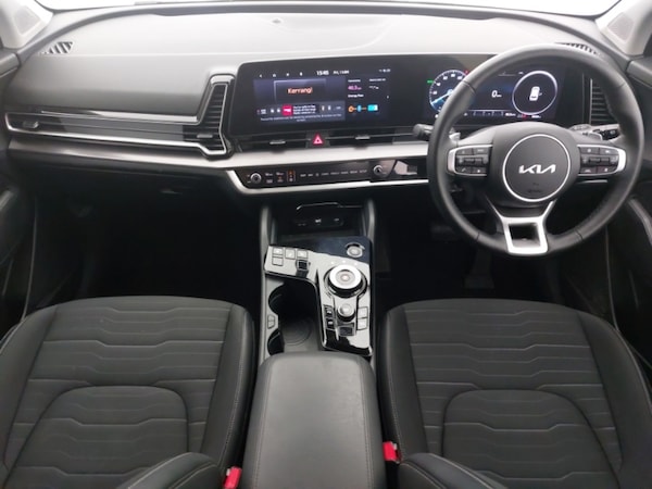 Used Kia Sportage 2024 for sale - 74348096: Photo 2