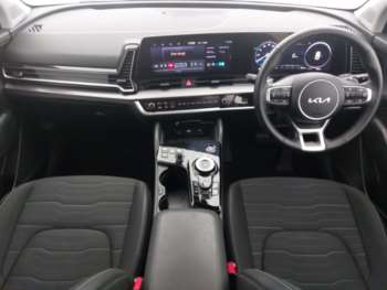 Used Kia Sportage 2024 for sale - 74348096: Photo