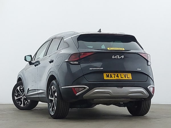 Used Kia Sportage 2024 for sale - 74348096: Photo 3