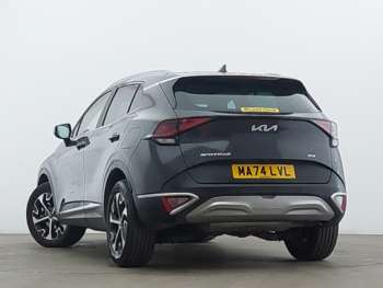 Used Kia Sportage 2024 for sale - 74348096: Photo