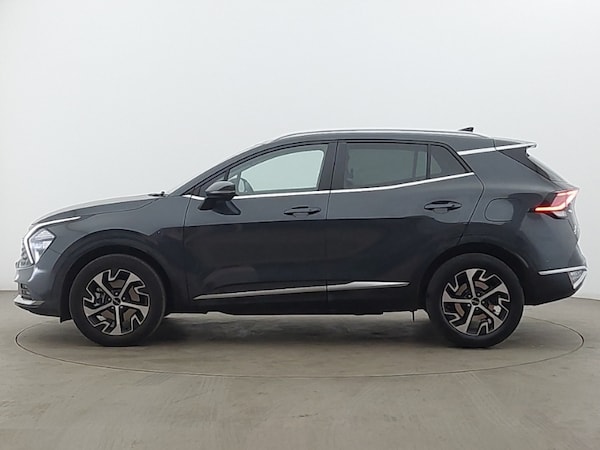 Used Kia Sportage 2024 for sale - 74348096: Photo 4