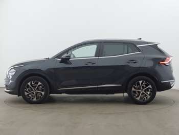 Used Kia Sportage 2024 for sale - 74348096: Photo