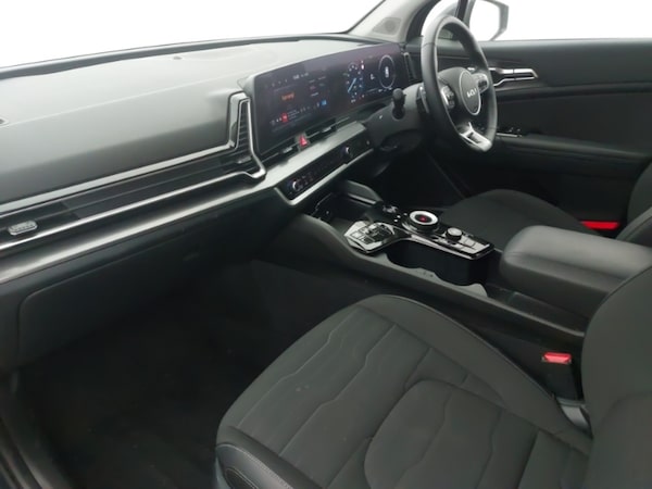 Used Kia Sportage 2024 for sale - 74348096: Photo 5