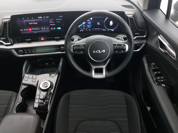 Used Kia Sportage 2024 for sale - 74348096: Photo 7