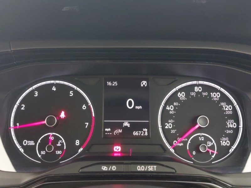 Used Volkswagen Polo 2020 for sale - 78203237: Photo 10