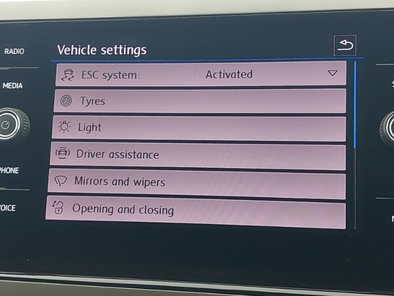 Used Volkswagen Polo 2020 for sale - 78203237: Photo 11