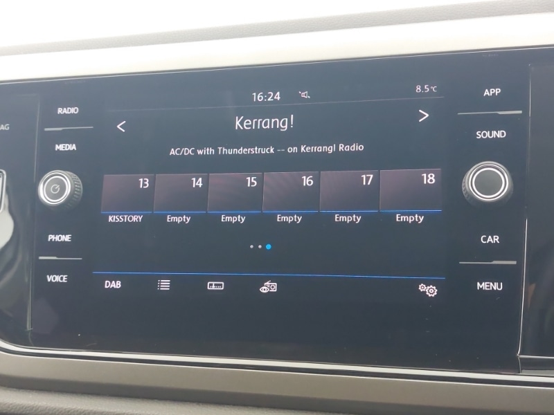 Used Volkswagen Polo 2020 for sale - 78203237: Photo 13