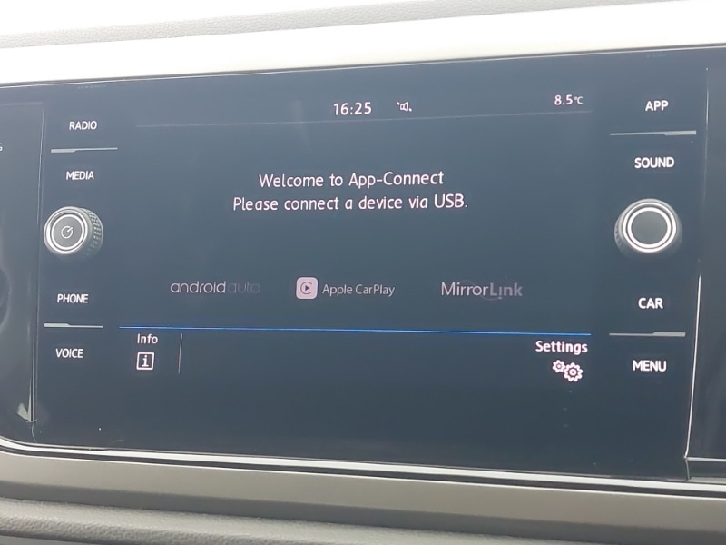 Used Volkswagen Polo 2020 for sale - 78203237: Photo 14