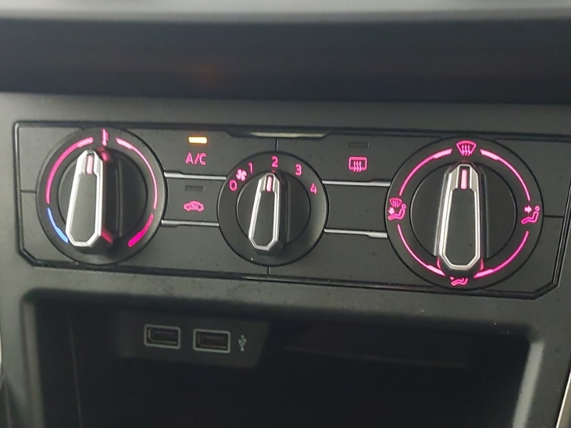 Used Volkswagen Polo 2020 for sale - 78203237: Photo 15