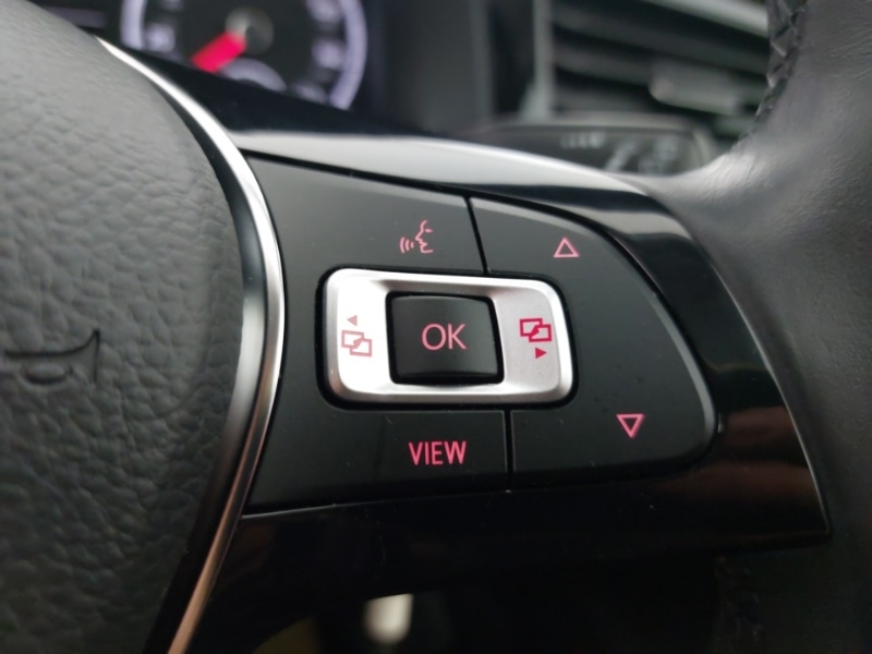 Used Volkswagen Polo 2020 for sale - 78203237: Photo 19