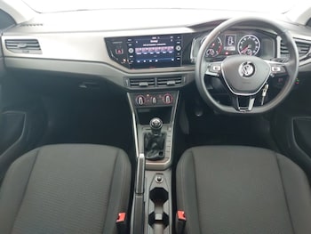 Used Volkswagen Polo 2020 for sale - 78203237: Photo