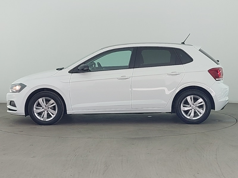 Used Volkswagen Polo 2020 for sale - 78203237: Photo 4