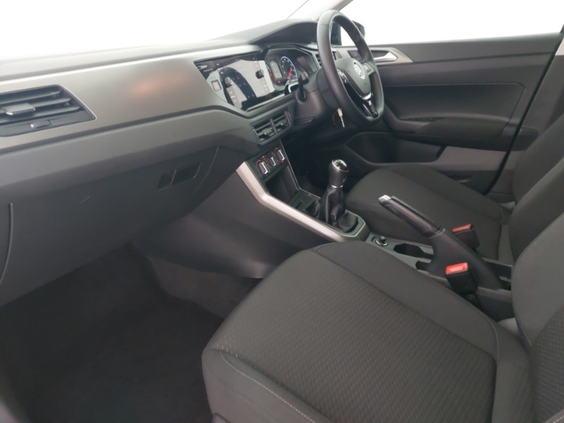 Used Volkswagen Polo 2020 for sale - 78203237: Photo 5