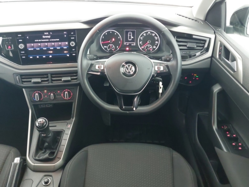 Used Volkswagen Polo 2020 for sale - 78203237: Photo 7