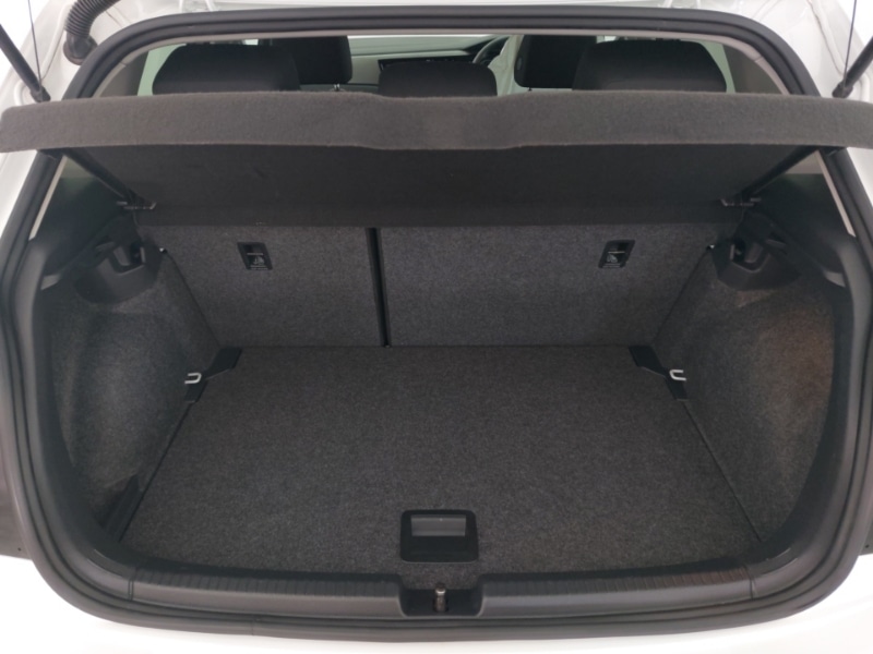 Used Volkswagen Polo 2020 for sale - 78203237: Photo 8