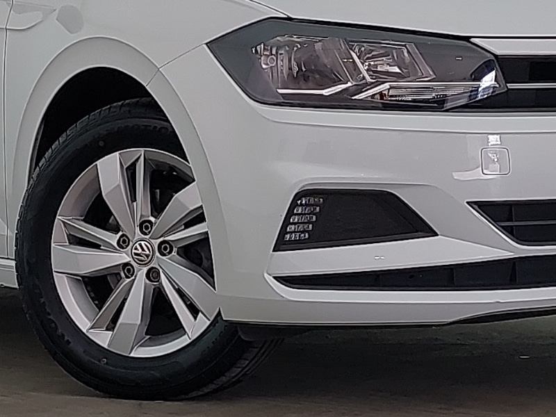 Used Volkswagen Polo 2020 for sale - 78203237: Photo 9