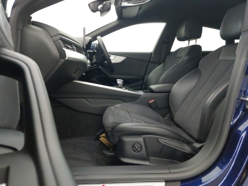 Used Audi A5 2023 for sale - 77070250: Photo 12