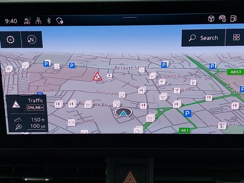 Used Audi A5 2023 for sale - 77070250: Photo 15