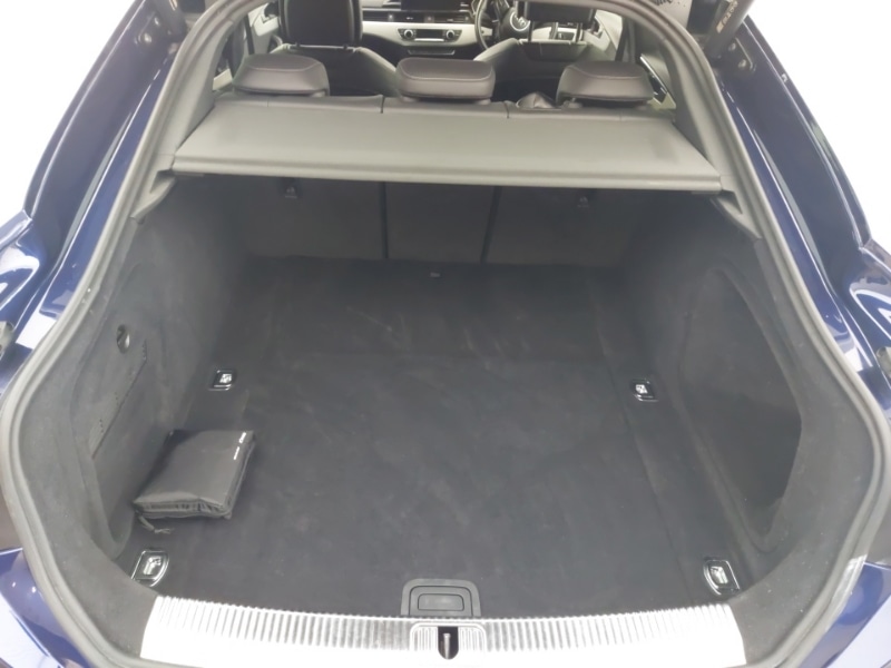 Used Audi A5 2023 for sale - 77070250: Photo 8