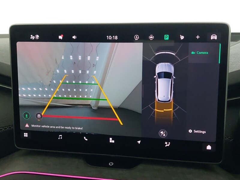 Used Skoda Kodiaq 2024 for sale - 77197894: Photo 11