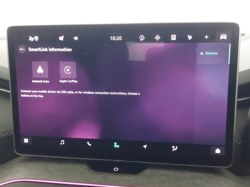 Used Skoda Kodiaq 2024 for sale - 77197894: Photo 13