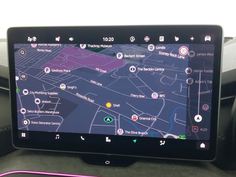 Used Skoda Kodiaq 2024 for sale - 77197894: Photo 14