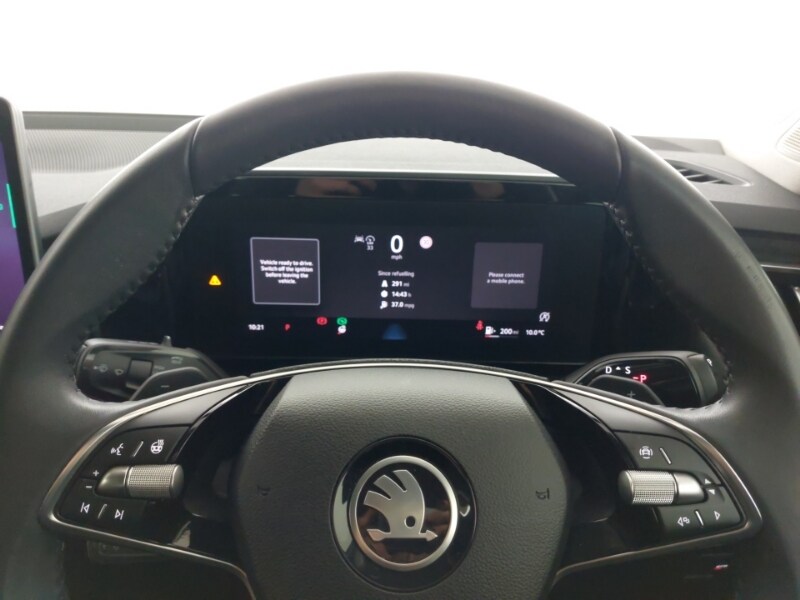 Used Skoda Kodiaq 2024 for sale - 77197894: Photo 15