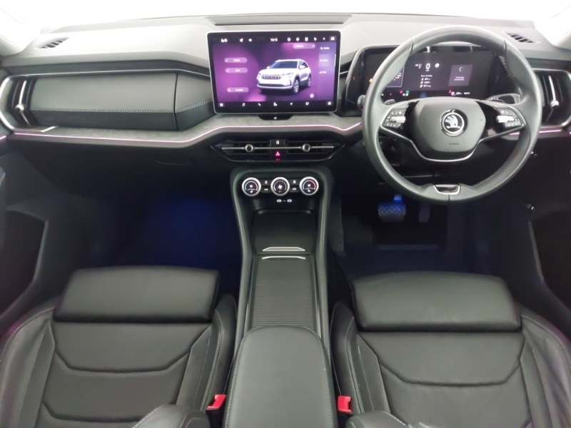 Used Skoda Kodiaq 2024 for sale - 77197894: Photo 2