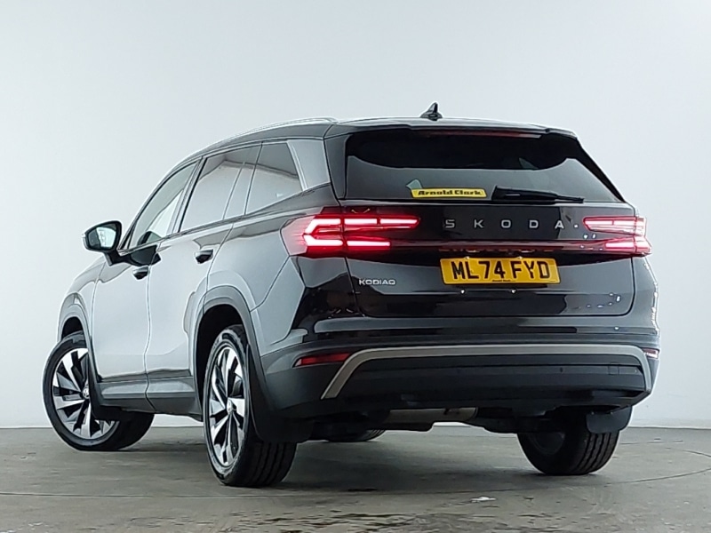 Used Skoda Kodiaq 2024 for sale - 77197894: Photo 3