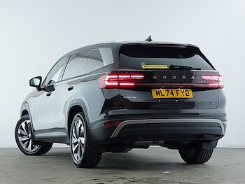 Used Skoda Kodiaq 2024 for sale - 77197894: Photo