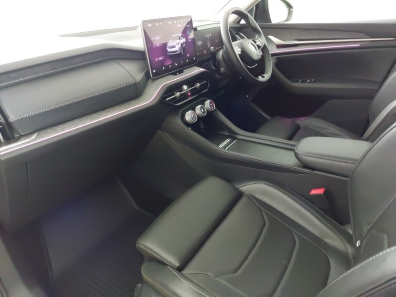 Used Skoda Kodiaq 2024 for sale - 77197894: Photo 5