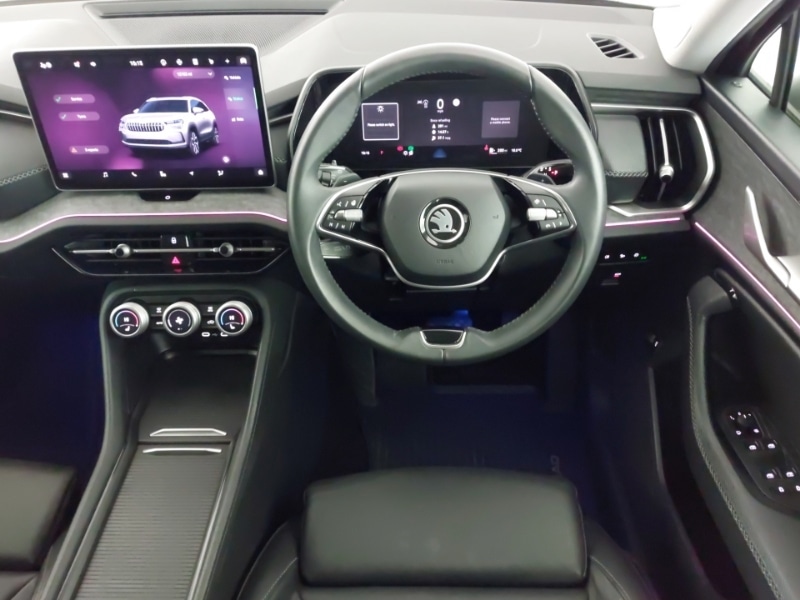 Used Skoda Kodiaq 2024 for sale - 77197894: Photo 7