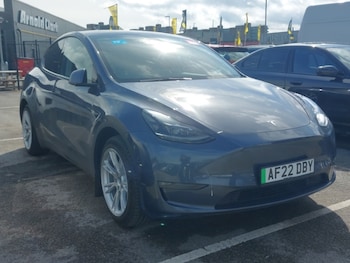 Used Tesla Model Y 2022 for sale - 78253323: Photo