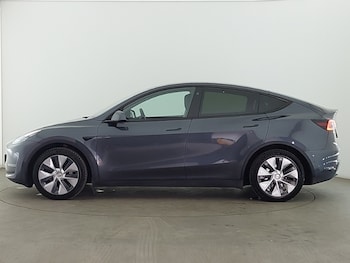 Used Tesla Model Y 2022 for sale - 78253323: Photo