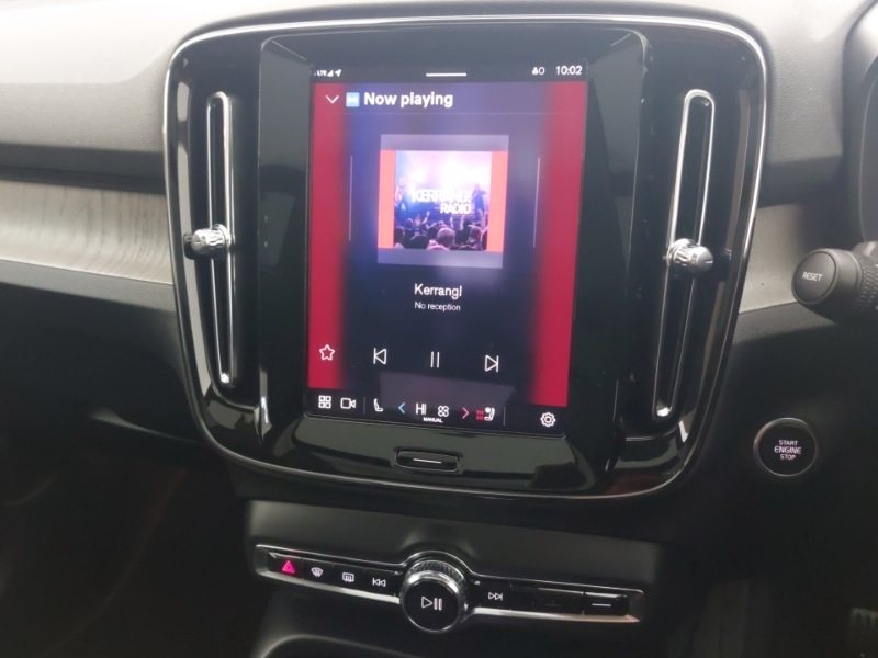 Used Volvo XC40 2024 for sale - 76393306: Photo 13