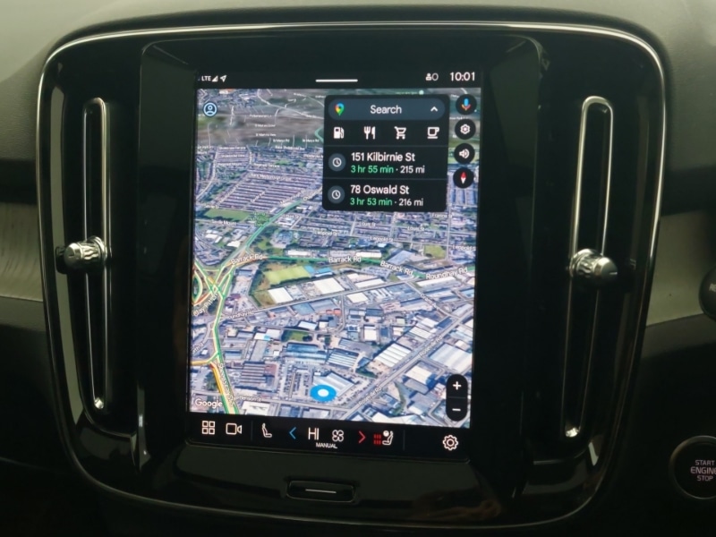 Used Volvo XC40 2024 for sale - 76393306: Photo 14