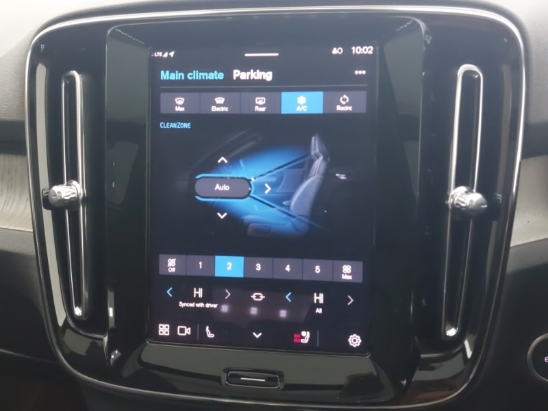 Used Volvo XC40 2024 for sale - 76393306: Photo 16