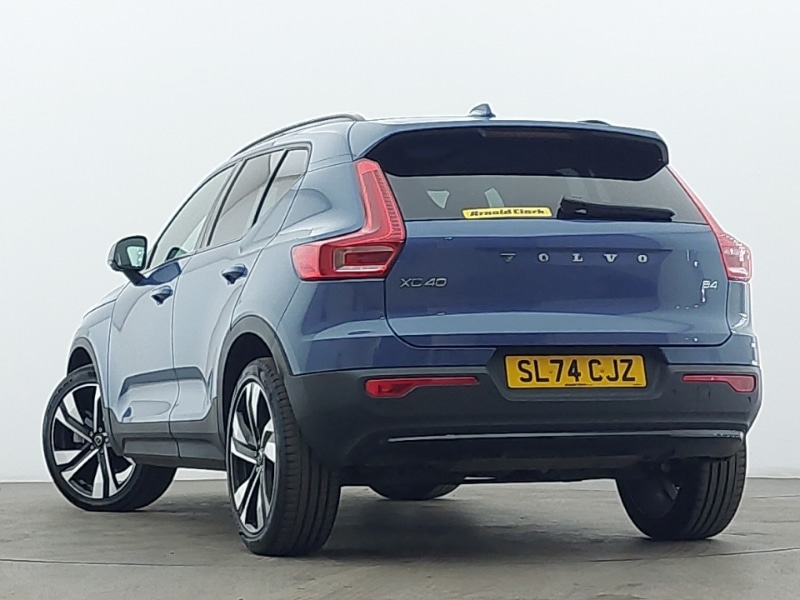 Used Volvo XC40 2024 for sale - 76393306: Photo 3
