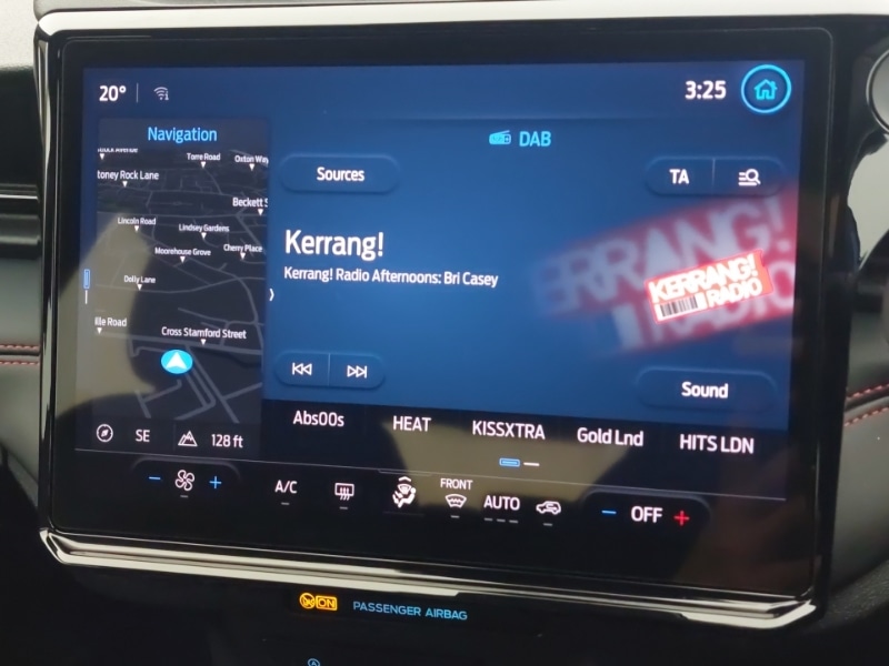 Used Ford Puma 2025 for sale - 76897760: Photo 13