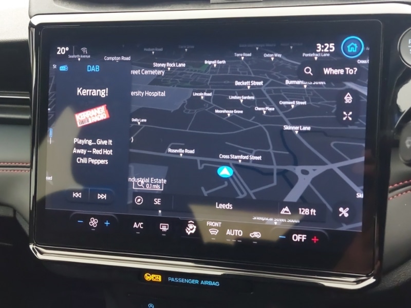 Used Ford Puma 2025 for sale - 76897760: Photo 14