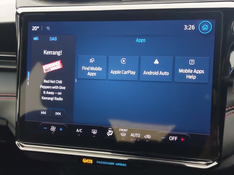 Used Ford Puma 2025 for sale - 76897760: Photo 15