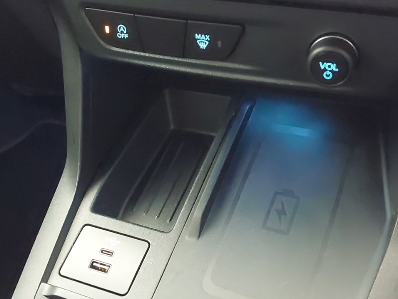 Used Ford Puma 2025 for sale - 76897760: Photo 18