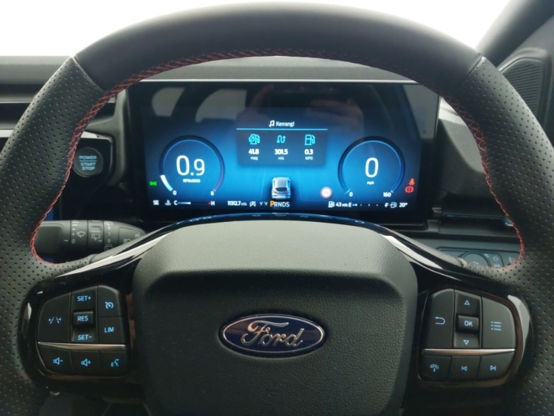 Used Ford Puma 2025 for sale - 76897760: Photo 19