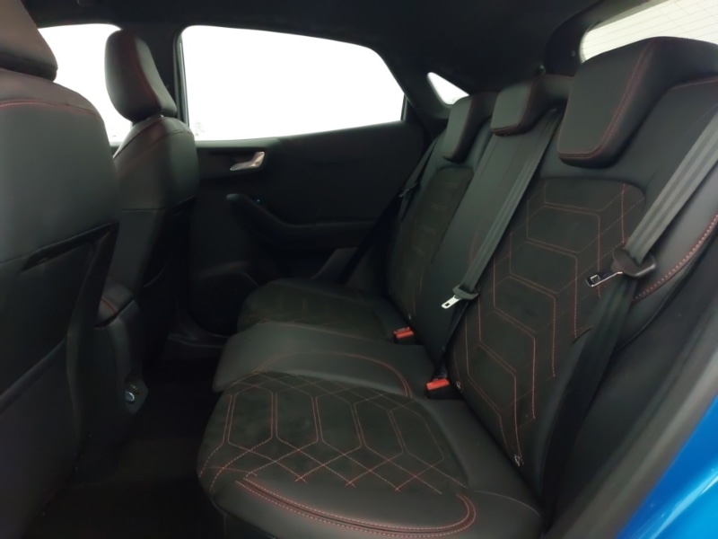 Used Ford Puma 2025 for sale - 76897760: Photo 6