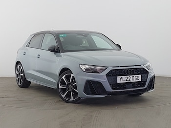 Used Audi A1 2022 for sale - 78441950: Photo