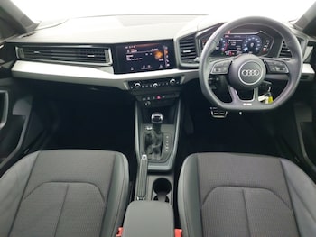 Used Audi A1 2022 for sale - 78441950: Photo