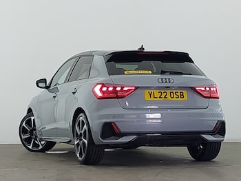 Used Audi A1 2022 for sale - 78441950: Photo